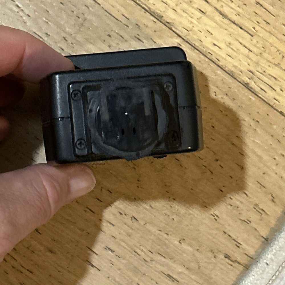 Promaster FA-1000 Shoe Mount Flash - Picture 4 of 4